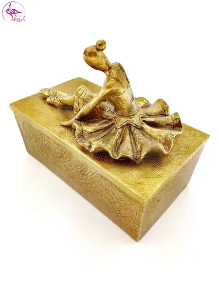 جعبه تزئینی بالرین 4